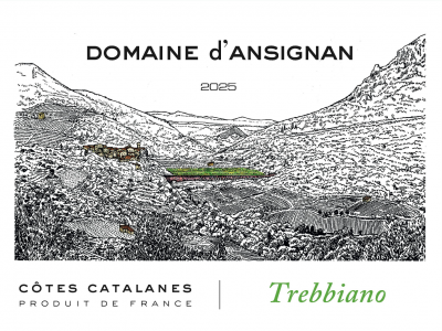 Etiquette les petites grappes