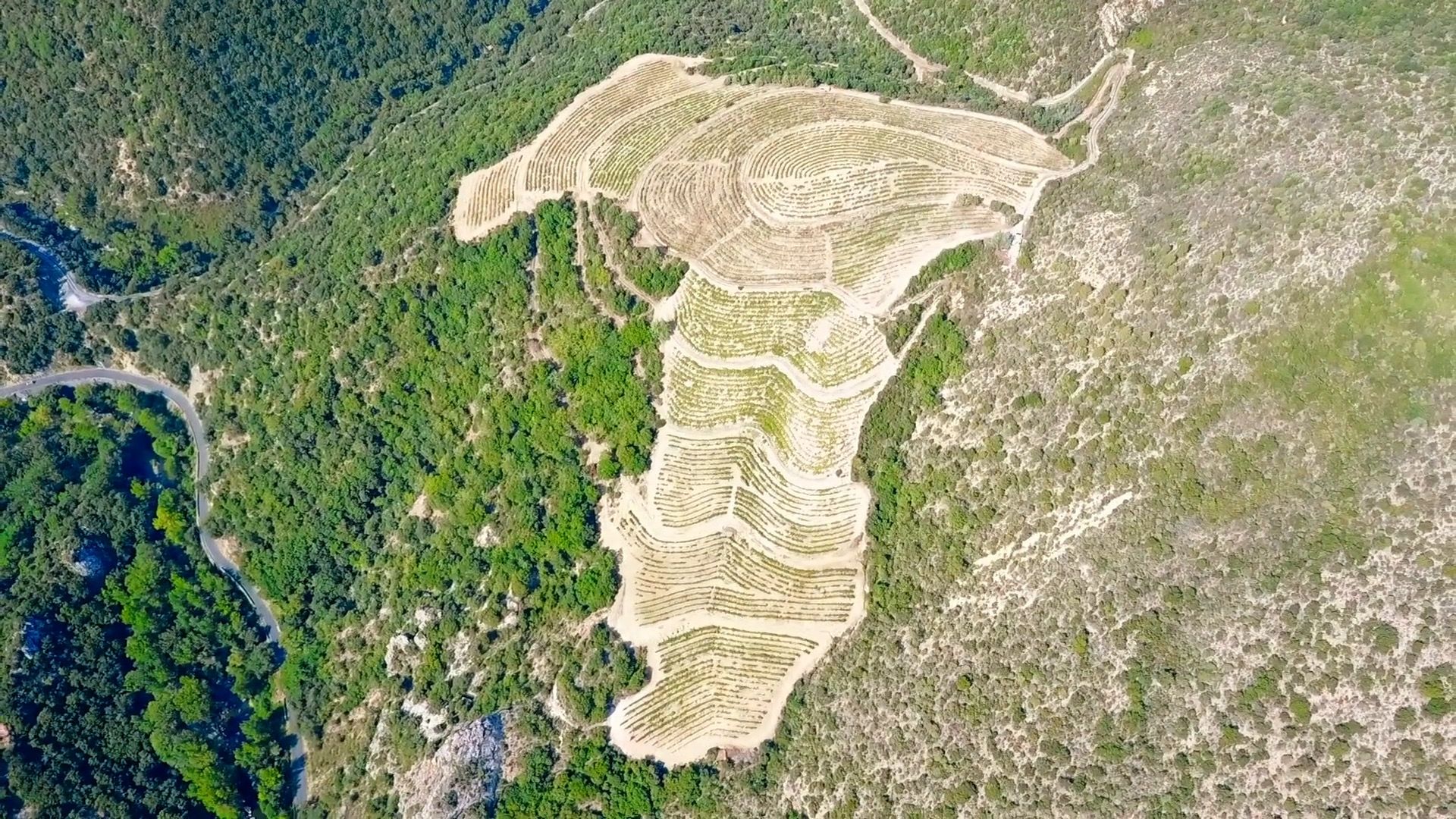 DOMAINE D'ANSIGNAN